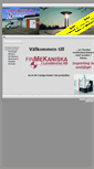 Mobile Screenshot of finmekaniska.se
